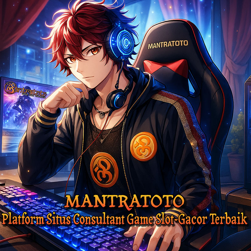 MANTRATOTO | Platform Situs Consultant Game Slot-Gacor Terbaik