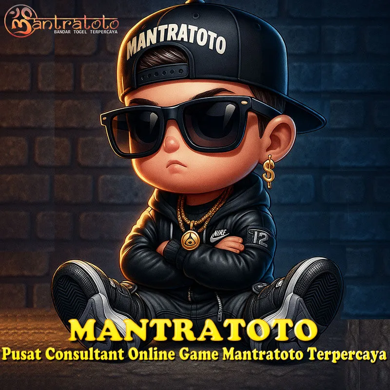 MANTRATOTO | Pusat Consultant Online Game Mantratoto Terpercaya